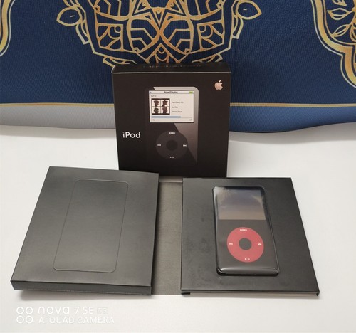 Nuovo apple ipod classic - nuovo-apple,