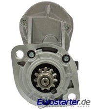 1*** Anlasser Neu 12V 2,50Kw