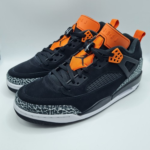 Nike air jordan spizike low - nike,