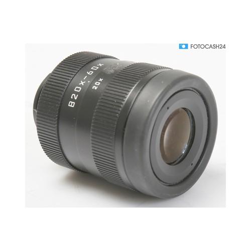 Leica obiettivo 20x - obiettivo, zoom