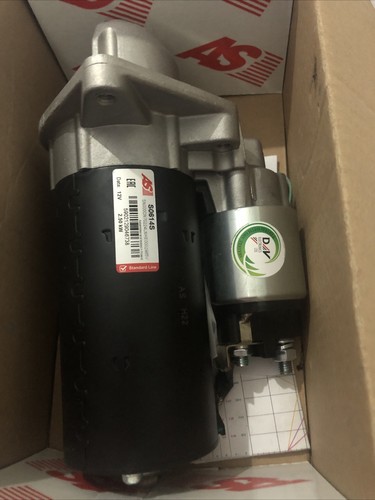 Motorino avviamento 12v - motorino,