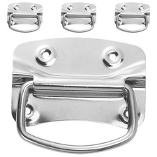  4 Pcs Maniglia Cassetto