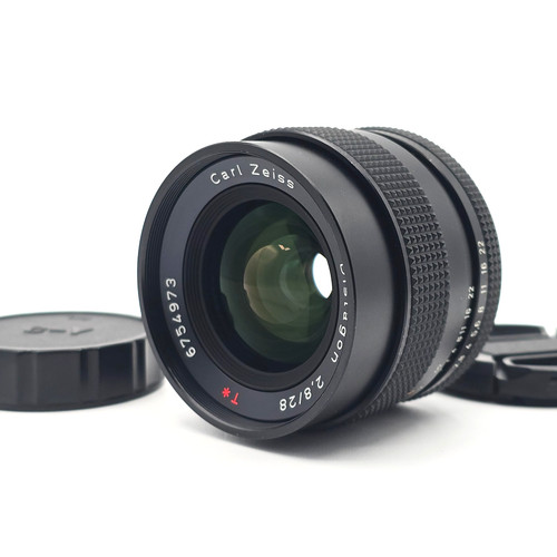 Come nuovo contax - nuovo], carl