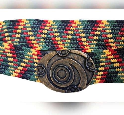 Faststrap rasta belt - rasta,