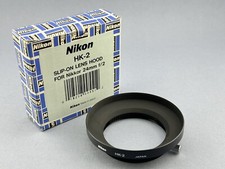 PARALUCE NIKON ORIGINALE HK-2