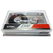 Audiocassetta Musicassetta