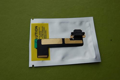 Nuovo ipad mini - ipad, nero