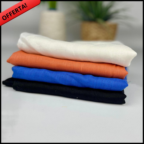 Scampoli tessuti stoffe per - scampoli,