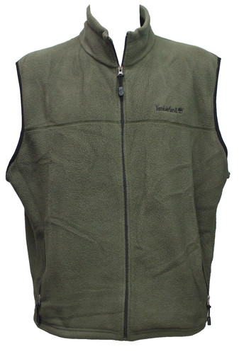 Timberland giacca pile uomo