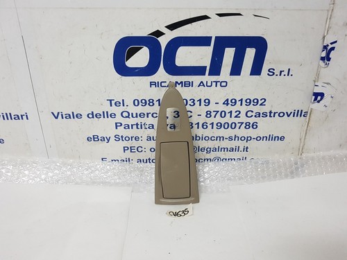 Cornice cover plancia comando - cover,