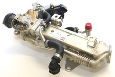 Modulo ricircolo gas di scarico BMW G21 320xd LCI 8580452 8513132 7102262 AGR --2600km--