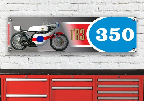 Br360b yamaha tr3 - yamaha, 350