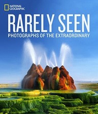 National Geographic Rarely