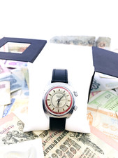 ⏰ Raro Vintage Poljot Alarm