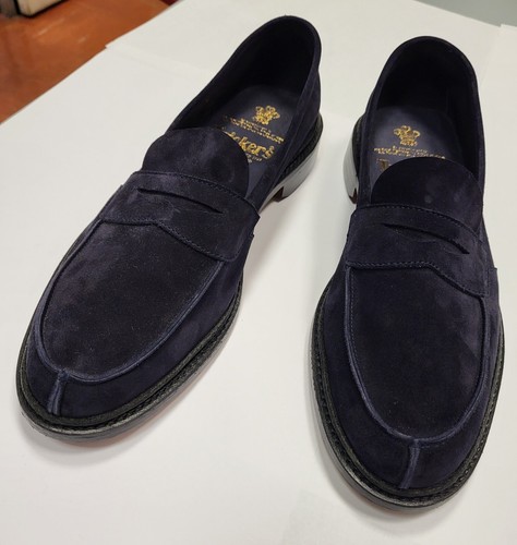 Mocassini tricker - mocassini, tricker's