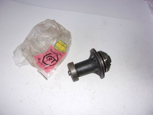 Pompa acqua mercedes 200 - pompa,