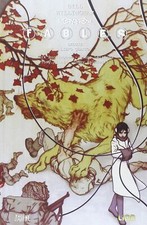 FABLES Deluxe libro 8 di