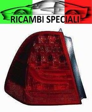 FANALE STOP GRUPPO OTTICO POSTERIORE EST.SX BMW SERIE 3 E90 DAL 09/2008 A LED SW