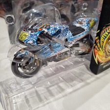 Honda NSR500 Valentino Rossi