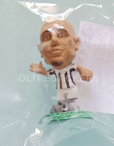 Trezeguet juventus bomberini - trezeguet,
