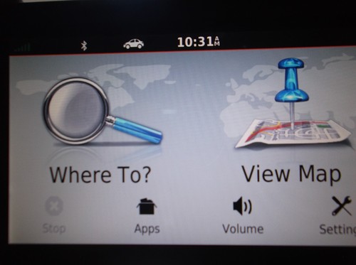 Garmin camper caravan - camper,,
