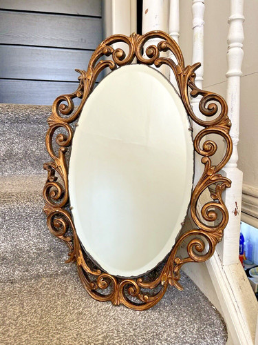 Splendido specchio parete - specchio,