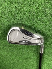 MIZUNO MX-25 - 6 ferri - Uomo
