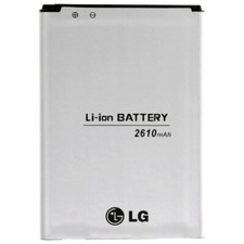 LG BATTERIA IONI DI LITIO