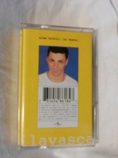 ALEX BRITTI La Vasca