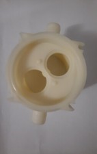 Base pompa Jabsco 35795 per pompa 37205-0000 sostituita 37202-0000