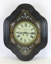 OROLOGIO DA PARETE ANTICO