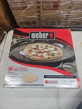 NUOVO Weber Originale Gourmet