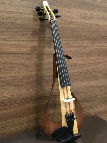 Yamaha violino elettrico - yamaha,