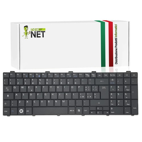 Tastiera italiana compatibile - tastiera,
