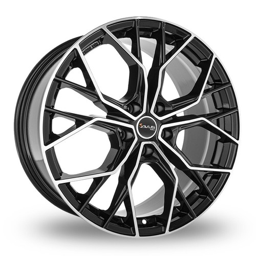 Kit cerchi lega - kit, per