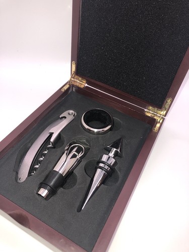 Set utensili vino - , in