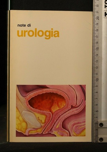 Note urologia msd - di, msd.