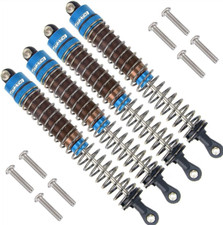 Ammortizzatore 110mm 1/10