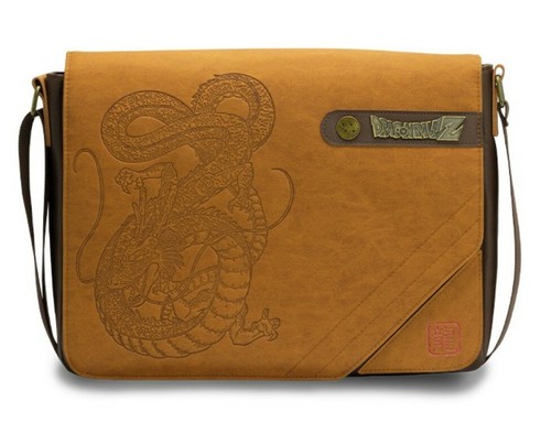 Borsa tracolla dragon ball - ball, z