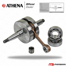 ALBERO MOTORE RACING SPALLE PIENE ATHENA SP.12 MOTORI MINARELLI AM3 AM4 AM5 AM6