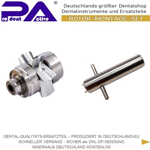 Kit montaggio adatto - di,