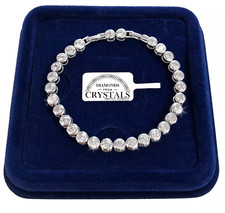 New bracciale tennis - new,