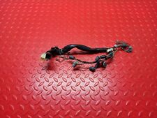 CABLAGGIO STRUMENTAZIONE HONDA