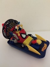 TOPOLINO Disney Gadget hovercraft paperinik
