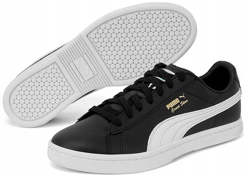 Puma court star - puma,