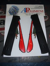 COPPIA FRECCE A BACCHETTA