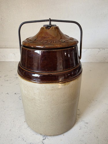 Antico vaso 1901 weir - 1901,