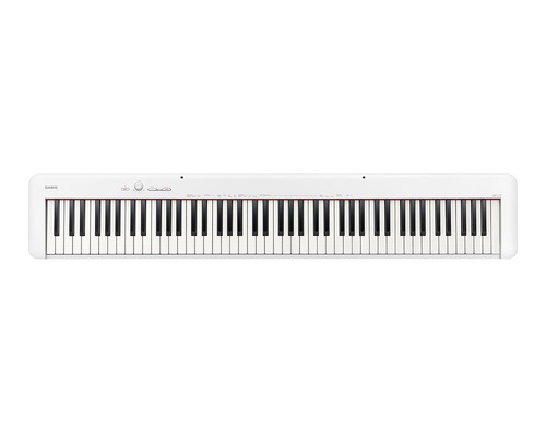 Casio cdp s110 - casio, we