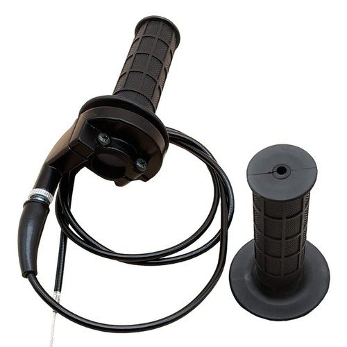Cavo acceleratore maniglia - cavo,