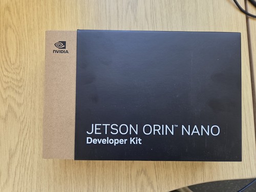 Nvidia jetson orin nano super - jetson,
